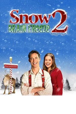 თოვლი 2: ტვინის გაყინვა / Snow 2: Brain Freeze