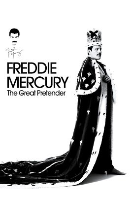 ფრედი მერკური / Freddie Mercury: The Great Pretender