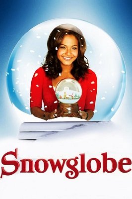 თოვლის ბურთი / Snowglobe