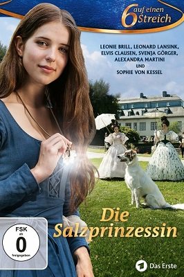 მარილის პრინცესა / Die Salzprinzessin