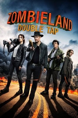 zombilendi 2: sakontrolo gasrola  / ზომბილენდი 2: საკონტროლო გასროლა  / Zombieland: Double Tap