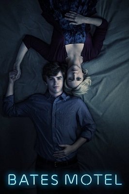 beitsebis moteli  / ბეითსების მოტელი  / Bates Motel