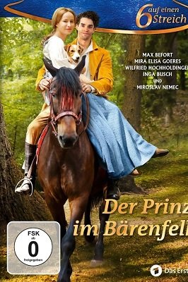 უფლისწული დათვის ტყავში  / ufliswuli datvis tyavshi  / The Prince in the Bear's Fur (Der Prinz im Bärenfell)