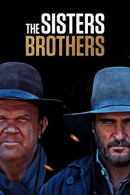 ძმები სისთერსები / The Sisters Brothers