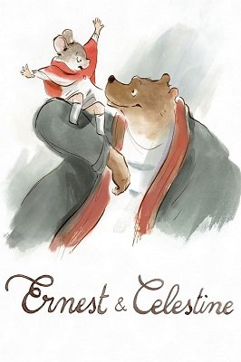 ერნესტი და სელესტინა / Ernest and Celestine