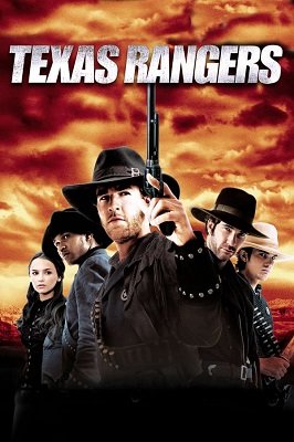 ტეხასელი რეინჯერები  / texaseli reinjerebi  / Texas Rangers