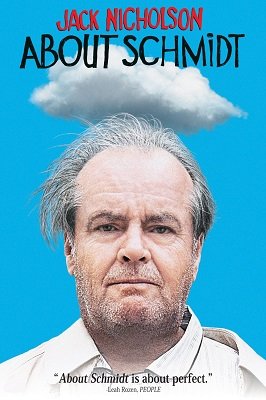 შმიდტის შესახებ  / shmidtis shesaxeb  / About Schmidt