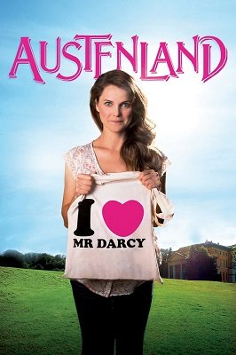 ოსტინლენდი / Austenland