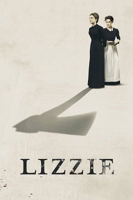 ლიზი  / lizi  / Lizzie