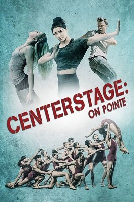 ავანსცენა: პოანტეებით  / avanscena: poanteebit  / Center Stage: On Pointe