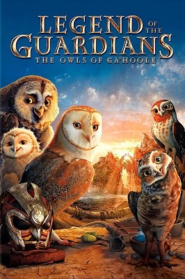 ღამის გუშაგთა ლეგენდები  / gamis gushagta legendebi  / Legend of the Guardians: The Owls of Ga'Hoole