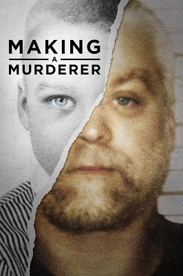 მკვლელის ჩამოყალიბება  / mkvlelis chamoyalibeba  / Making a Murderer