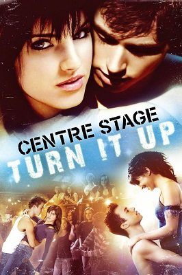 ავანსცენა 2  / avanscena 2  / Center Stage: Turn It Up