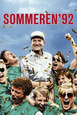 92 წლის ზაფხული / Summer of '92