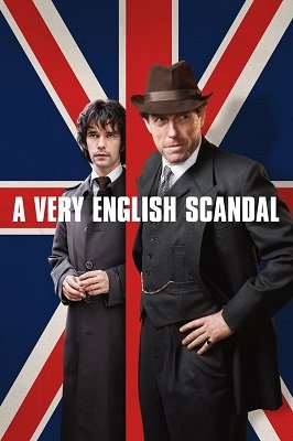 წმინდა ინგლისური სკანდალი  / wminda inglisuri skandali  / A Very English Scandal