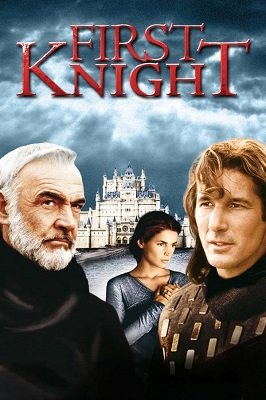 პირველი რაინდი  / pirveli raindi  / First Knight