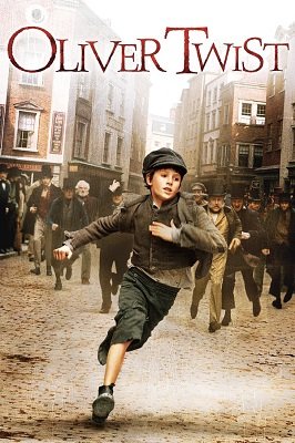 ოლივერ ტვისტი  / oliver tvisti  / Oliver Twist