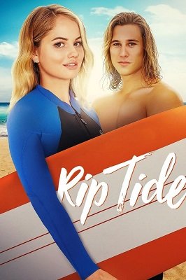 დაიჭირე ტალღა / Rip Tide