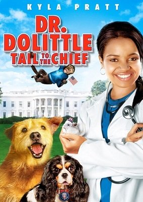 ექიმი დულიტლი 4  / eqimi dulitli 4  / Dr. Dolittle: Tail To The Chief