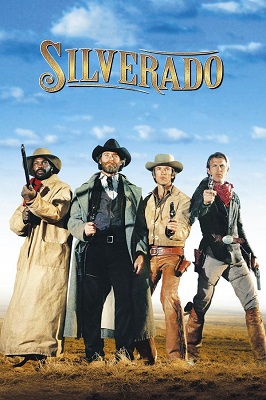 სილვერადო  / silverado  / Silverado