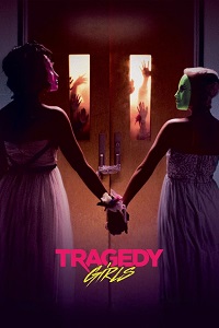 ტრაგიკული გოგონები | Tragedy Girls