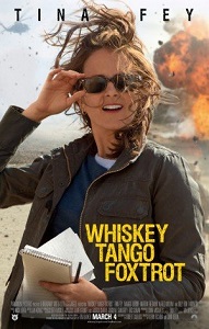 ვისკი ტანგო ფოქსტროტი  / viski tango foqstroti  / Whiskey Tango Foxtrot