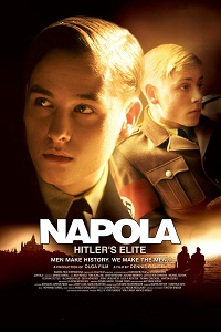 სიკვდილის აკადემია / Before the Fall (Napola - Elite für den Führer)