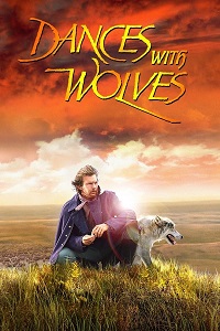 მგლებთან მოცეკვავე / Dances with Wolves