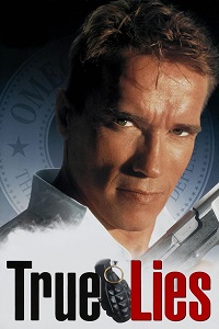 მართალი ტყუილები  / martali tyuilebi  / True Lies