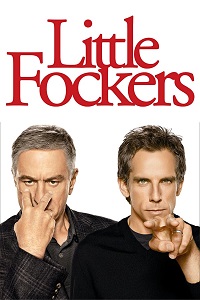 პატარა ფაკერები / Little Fockers