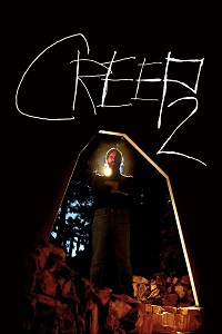 ჩასაფრებული 2 / Creep 2