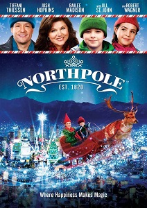 ჩრდილოეთ პოლუსი / Northpole