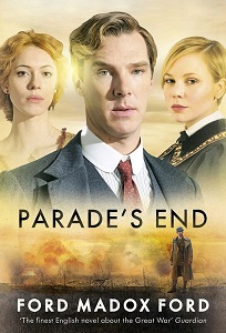 აღლუმის დასასრული  / aglumis dasasruli  / Parade's End