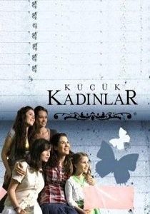 ბედის ანაბარა  / bedis anabara  / Küçük Kadinlar