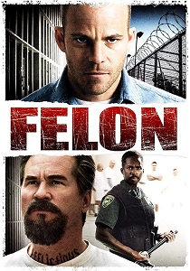 ბოროტმოქმედი / Felon