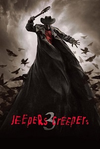 ჯიპერს კრიპერსი 3 / Jeepers Creepers 3