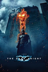 შავი რაინდი / The Dark Knight