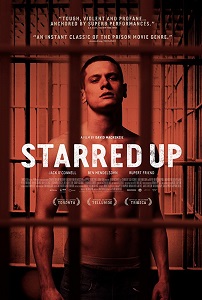 ზარიდან ზარამდე / Starred Up