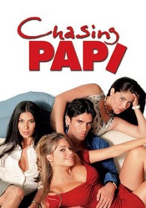 პაპის დევნა  / papis devna  / papis devna  / Chasing Papi