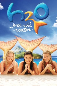 H2O: უბრალოდ დაამატე წყალი / H2O: Just Add Water