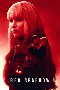 წითელი ბეღურა  / witeli begura  / Red Sparrow