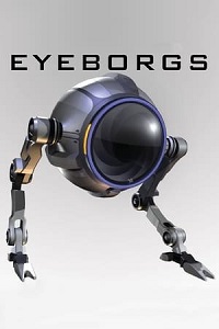 აიბორგები  / aiborgebi  / Eyeborgs