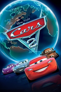 მანქანები 2 / Cars 2