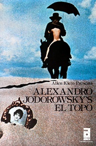 თხუნელა  / txunela  / El Topo