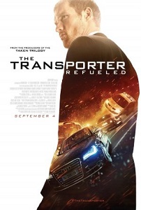 გადამზიდი: მემკვიდრეობა / The Transporter Refueled