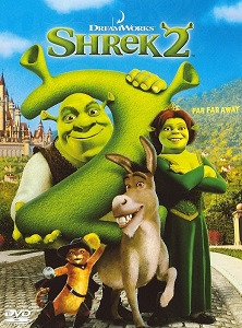 შრეკი 2 / Shrek 2