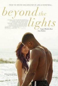 სცენის მიღმა / Beyond the Lights