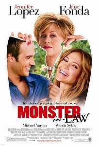 მონსტრი დედამთილი / Monster-in-Law