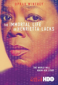 ჰენრიეტა ლაკსის უკვდავი ცხოვრება / The Immortal Life of Henrietta Lacks