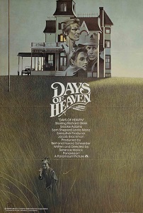 მკის დღეები / Days of Heaven